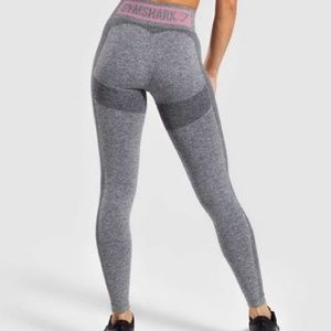 🦈 Gymshark 🦈 Flex Leggings medium
